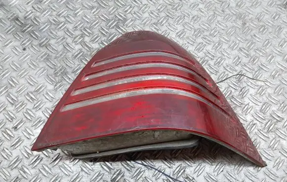 Mercedes-Benz C W203 Rear/tail lights
