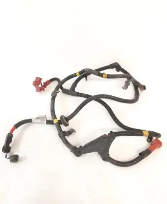 Maserati Levante Other wiring loom 2004559