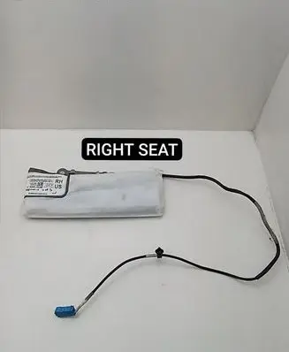 BMW i3 Seat airbag 738923601