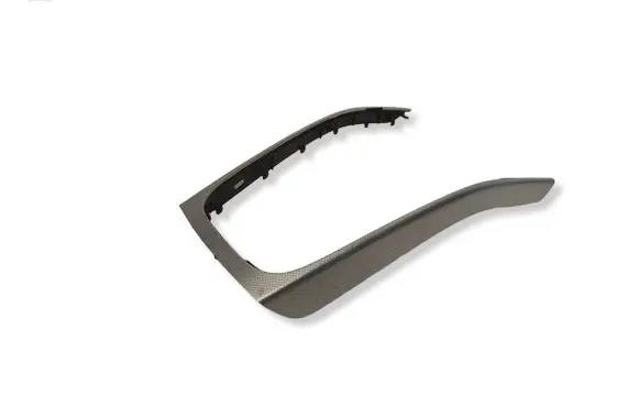 Audi A4 S4 B8 8K Center console decorative trim 8K0863305