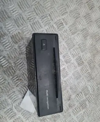 Audi A6 S6 C5 4B Navigation unit CD/DVD player 4D0919892