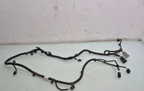 Peugeot 5008 II Parking sensor (PDC) wiring loom P87P0AR 20118217