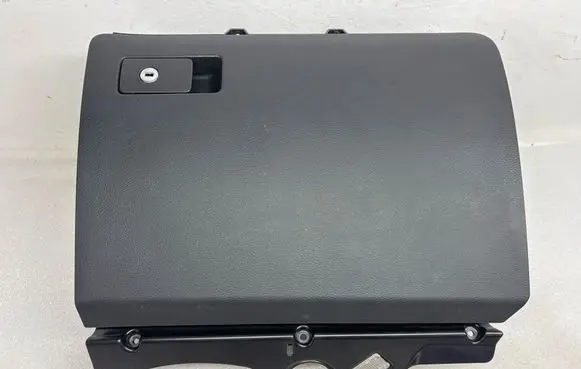 Volkswagen PASSAT B6 Glove box 3C1857114