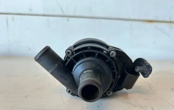 Mercedes-Benz E W211 Electric auxiliary coolant/water pump A2118350028