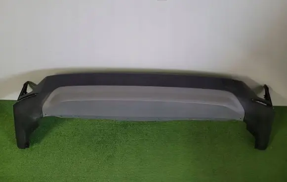 BMW X1 U11 Rear bumper trim bar molding 9883526