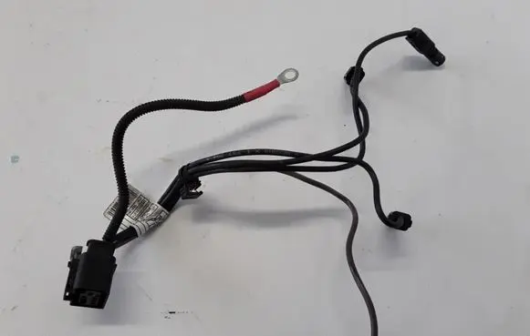 BMW 3 F30 F35 F31 Ignition plug leads 7811163