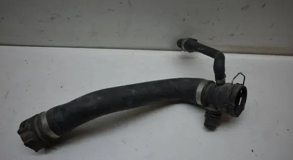 BMW 1 E81 E87 Engine coolant pipe/hose 7525641