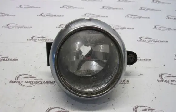 Hyundai ix35 Front fog light 92201