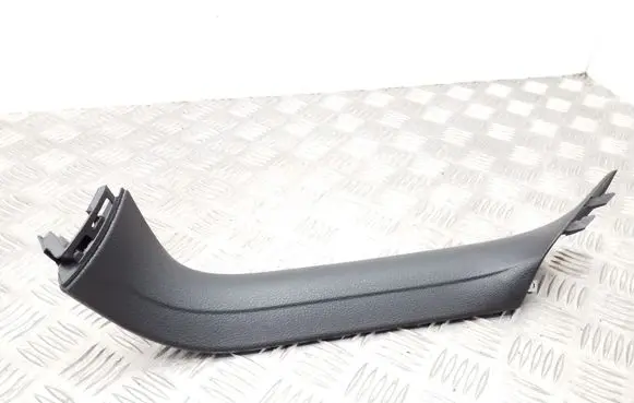 Volkswagen Golf VII Tailgate/trunk upper cover trim 5G9867604A
