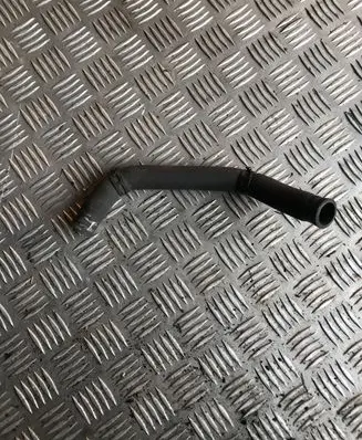 Volkswagen PASSAT B6 Engine coolant pipe/hose 1K0121157AG PX0110809
