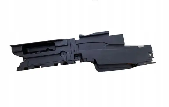 BMW 5 E60 E61 Glove box in trunk 7148581