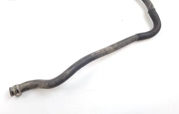 Tesla Model X Engine coolant pipe/hose