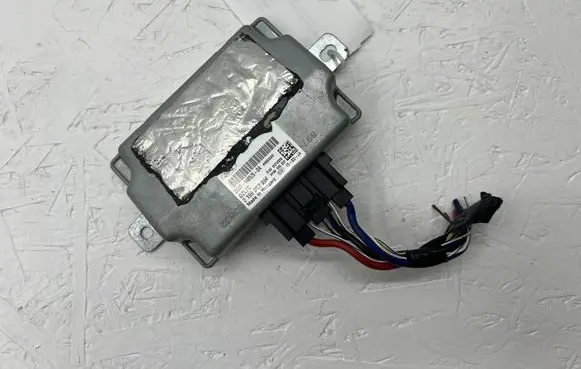 Ford Mondeo MK V Other control units/modules DG9T14B526DA