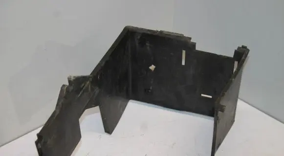 Volvo V50 Battery tray heat shield 3M5110757