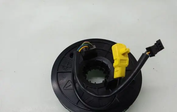 Mercedes-Benz E W210 Airbag slip ring squib (SRS ring) 0025426518