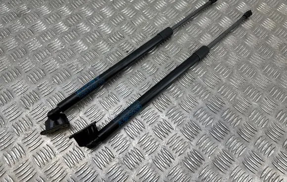 Mazda MX-30 Tailgate/trunk strut/damper DN4E62620