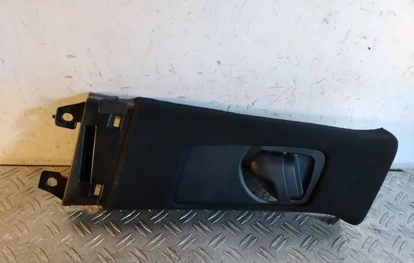 Lexus NX (B) pillar trim (top) 6242078010