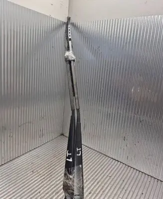 Volkswagen II LT Front wiper blade arm