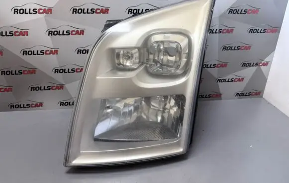 Ford Transit Headlight/headlamp 6C1113W030 10100748 CUJ9A