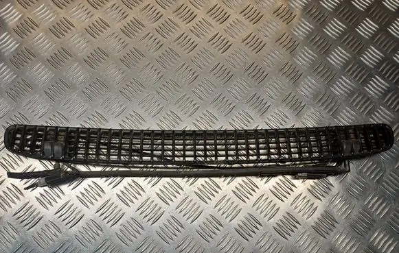 BMW 3 E46 Bonnet/hood grill 51138208484 8374365 8374366