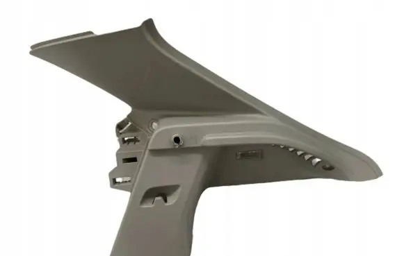 Seat Leon (5F) (C) pillar trim 5F3867288