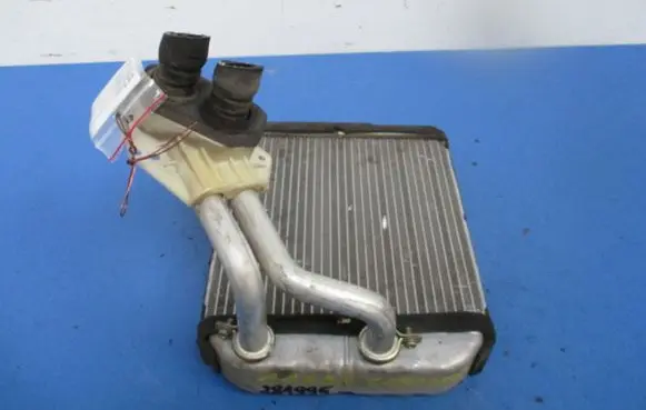 Mitsubishi Carisma Interior heater climate box assembly 