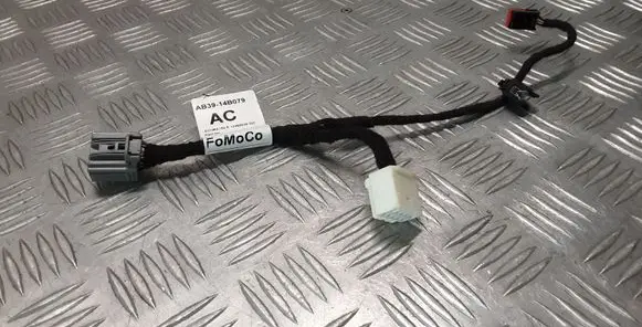 Ford Ranger Other wiring loom AB3914B079AC