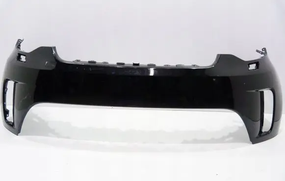 Land Rover Discovery 5 Front bumper MY4217F003AAW
