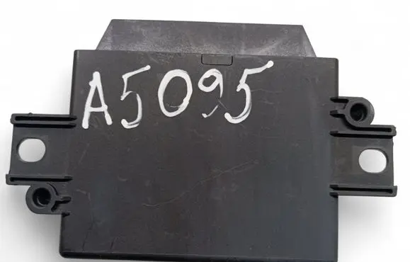 Audi A8 S8 D4 4H Parking PDC control unit/module 4H0919475AA