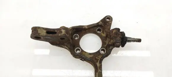 Subaru Outback Front wheel hub