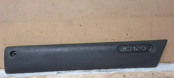 Renault Master II Front door trim (molding) 7701692581
