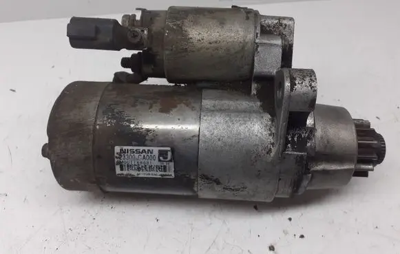 Nissan Murano Z50 Starter motor 23300CA000 M001T68681