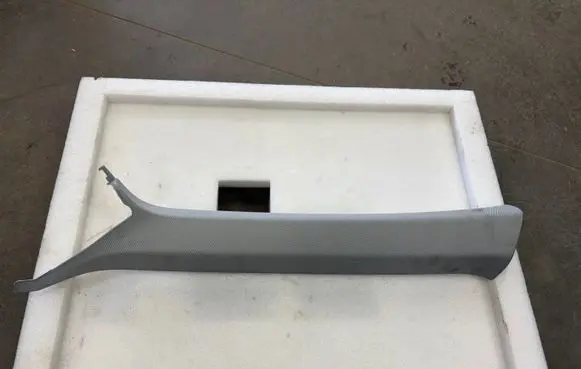 Audi A5 (A) pillar trim 8073680000 8W8867233F