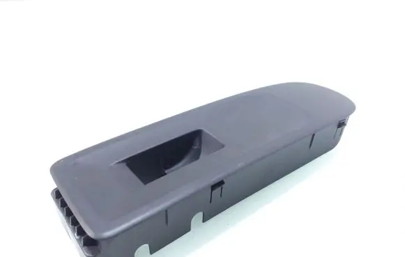 Volkswagen Golf VI Front door window switch trim 5K0867256