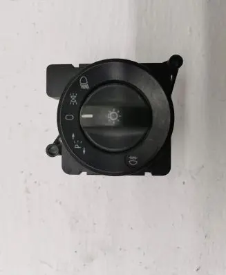 Mercedes-Benz Sprinter W906 Light switch