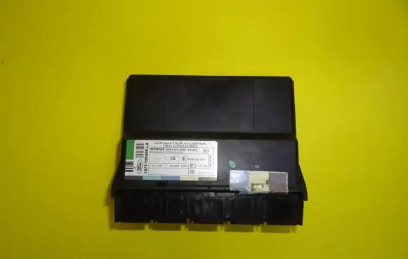 Ford Mondeo Mk III Comfort/convenience module 1S7T-15K600-LA 5WK48744ABF