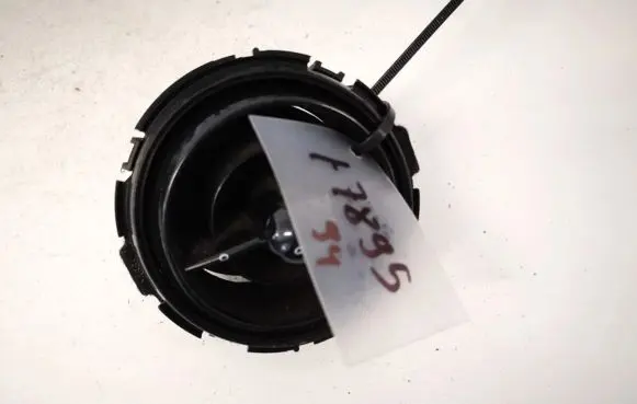 Mini One - Cooper R50 - 53 Dash center air vent grill