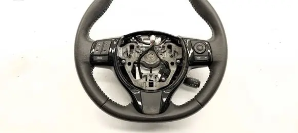 Toyota Yaris Steering wheel 45100OD