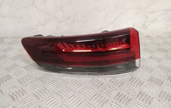 Renault Megane IV Rear/tail lights 265558565R