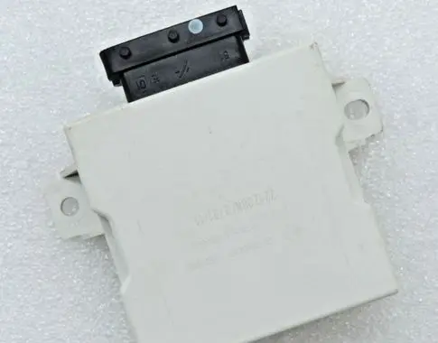 Toyota Corolla Verso AR10 Window wiper relay