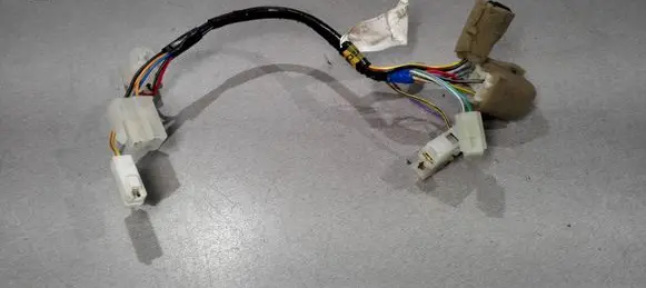 Subaru Forester SF Panel wiring 81314FC210