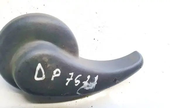 Citroen C5 Other interior part 9634489377
