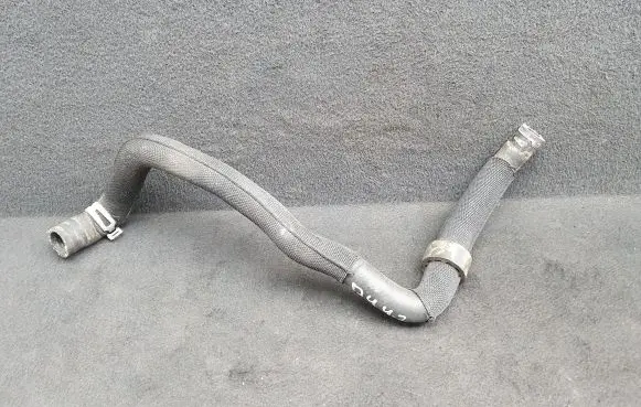Audi A8 S8 D4 4H Engine coolant pipe/hose 4H0121088AB