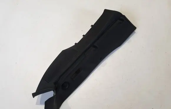 Peugeot 407 Parcel shelf load cover mount bracket 9645434077
