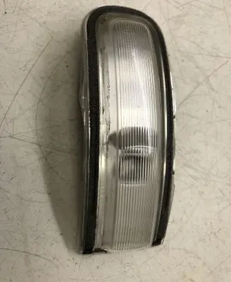 Jeep Renegade Front fender indicator light 21293029
