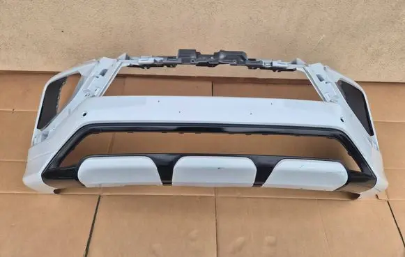 Mitsubishi Eclipse Cross Front bumper 6400K954ZZ