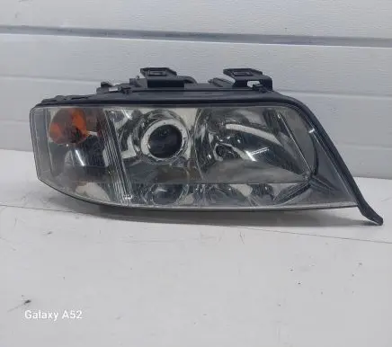 Audi A6 S6 C5 4B Headlight/headlamp 14846800 14846801