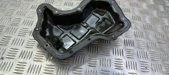 Renault Megane III Oil sump 111113203R