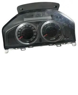 Volvo V60 Speedometer (instrument cluster) 31270901AA