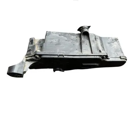 FAP fluid tank